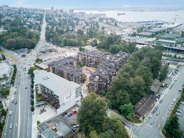 303 - 719 W 3RD STREET