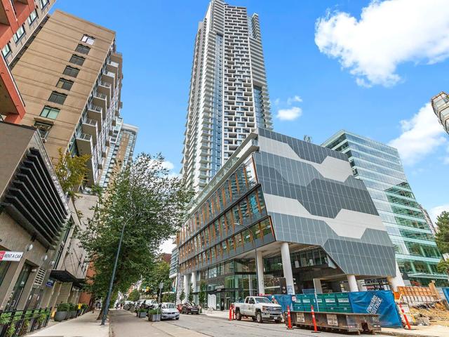 3901 - 1289 HORNBY STREET