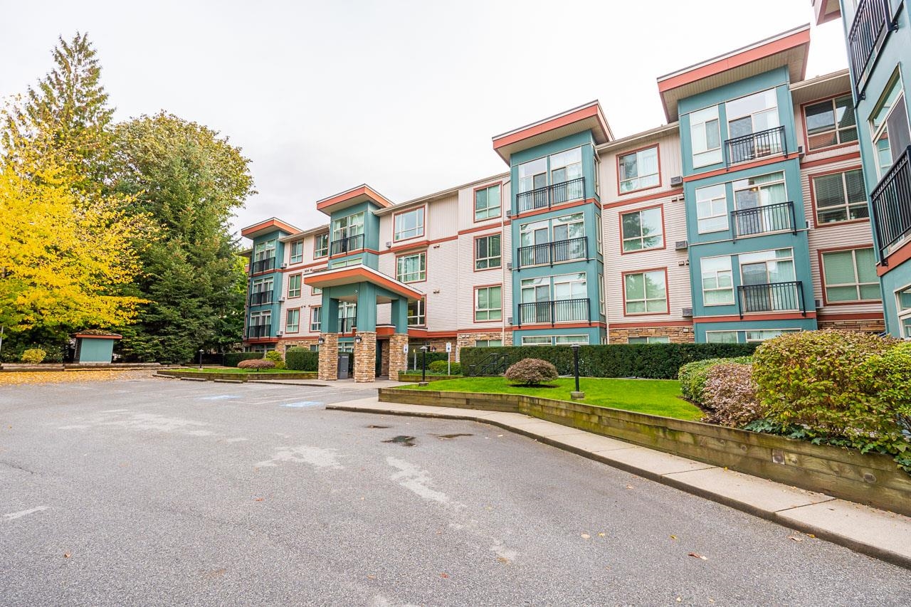 414 33485 SOUTH FRASER WAY, Abbotsford Terminated, R2734599 Condos.ca