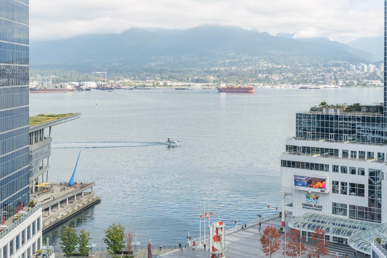 1402 837 W HASTINGS STREET, Vancouver Terminated, R2734784 Condos.ca