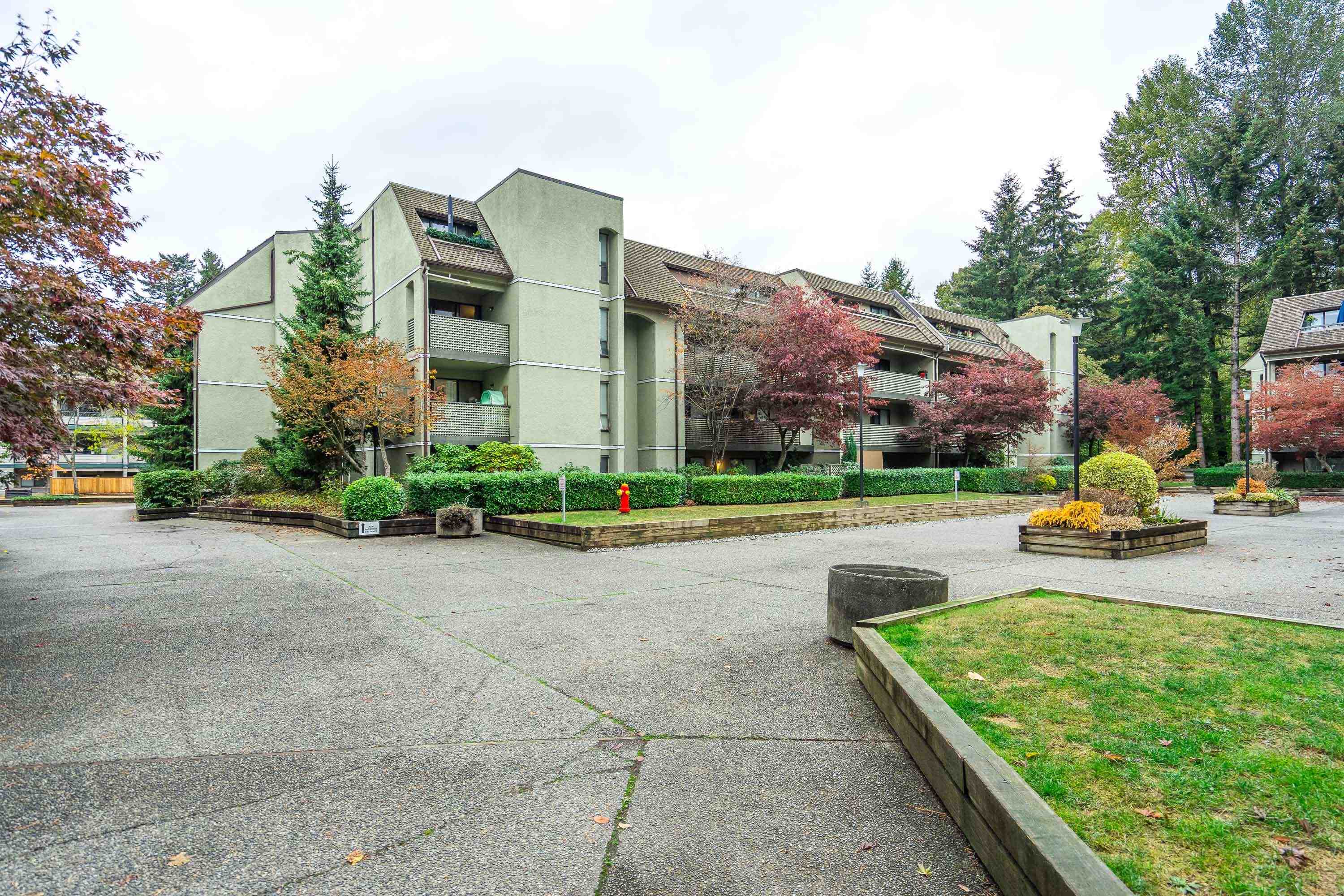 111 1200 PACIFIC STREET, Coquitlam Sold, R2735024 Condos.ca