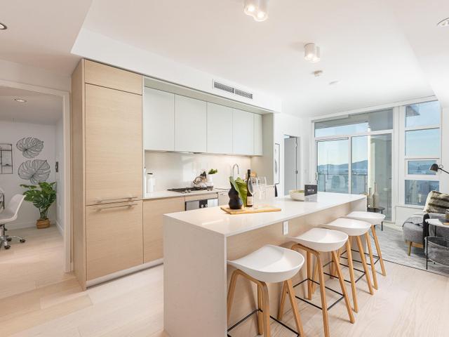 4101 - 1289 HORNBY STREET