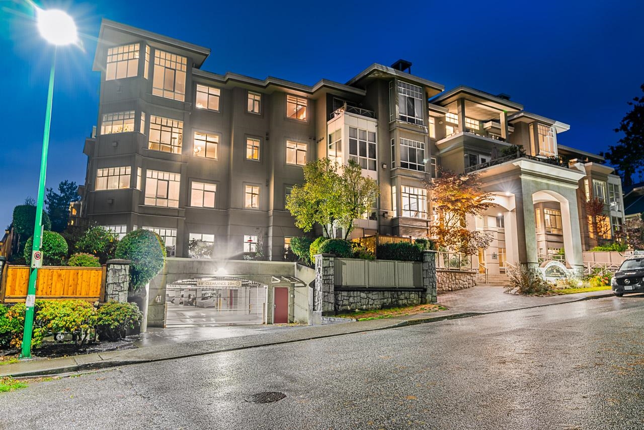 PH-I - 630 ROCHE POINT DRIVE, North Vancouver | Terminated, R2735353 ...