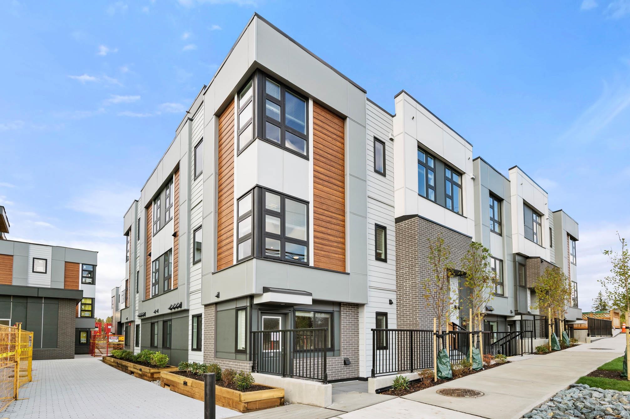 8 1419 MCCALLUM ROAD, Abbotsford Terminated, R2735656 Condos.ca