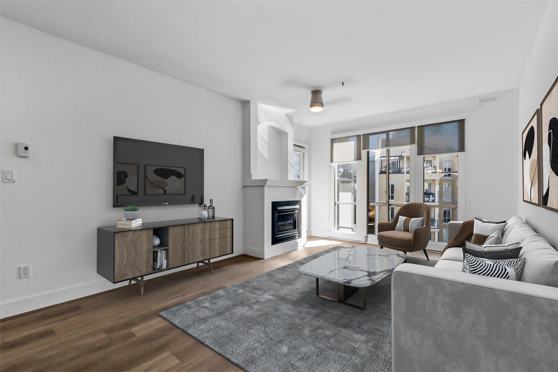 311 - 2 RENAISSANCE SQUARE, New Westminster | Sold, R2736047 | Condos.ca