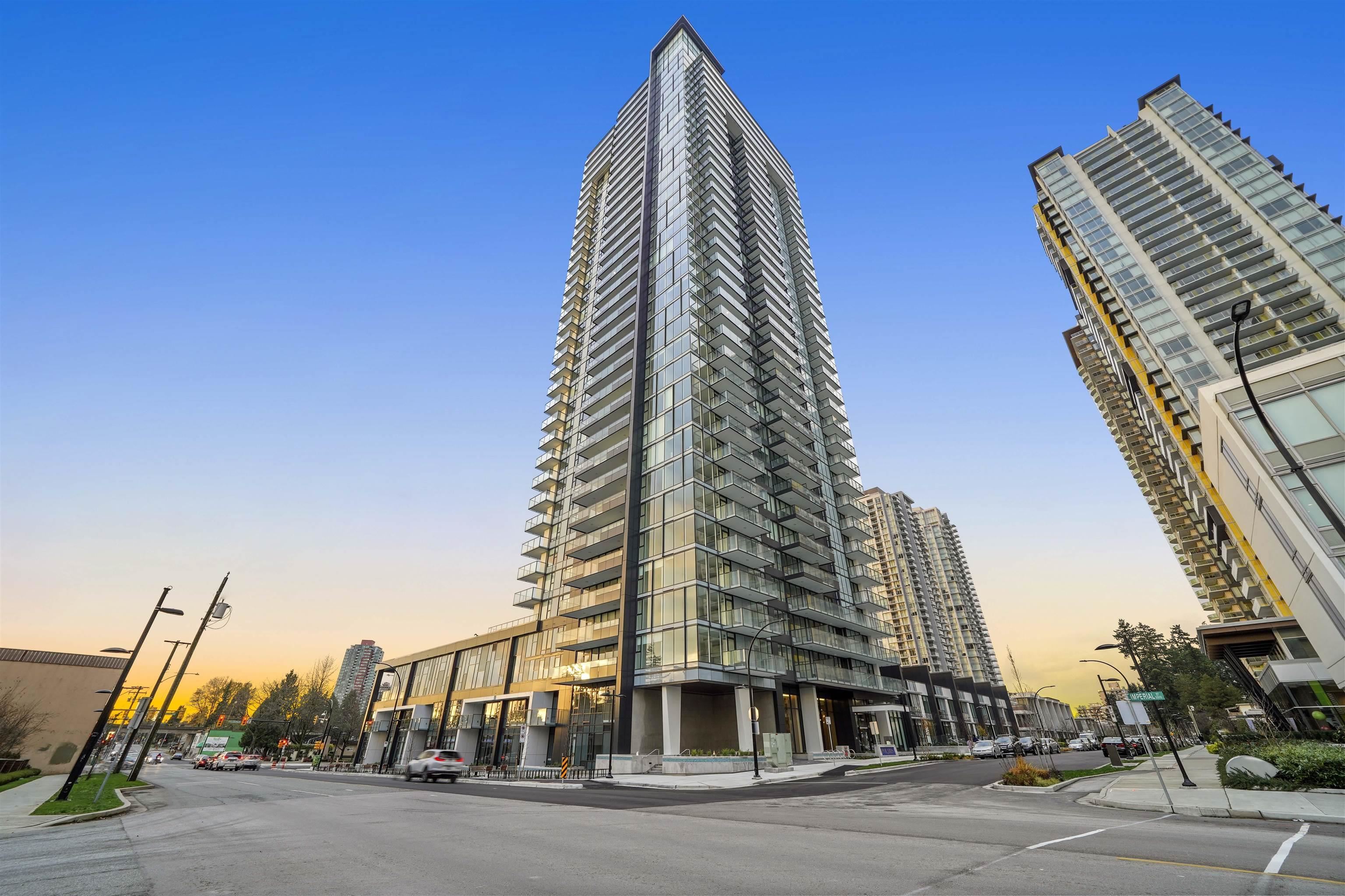 803 6699 DUNBLANE AVENUE, Burnaby Sold, R2736315 Property.ca