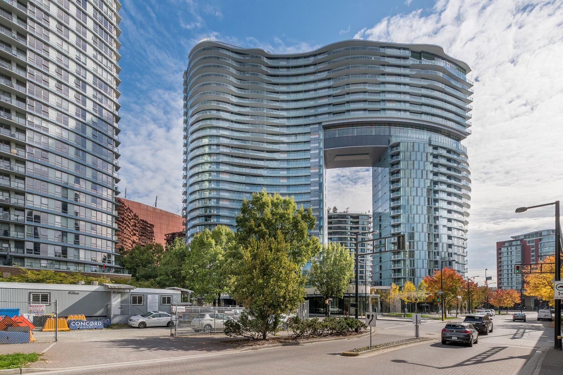 210 89 NELSON, Vancouver Expired, R2736937 Condos.ca