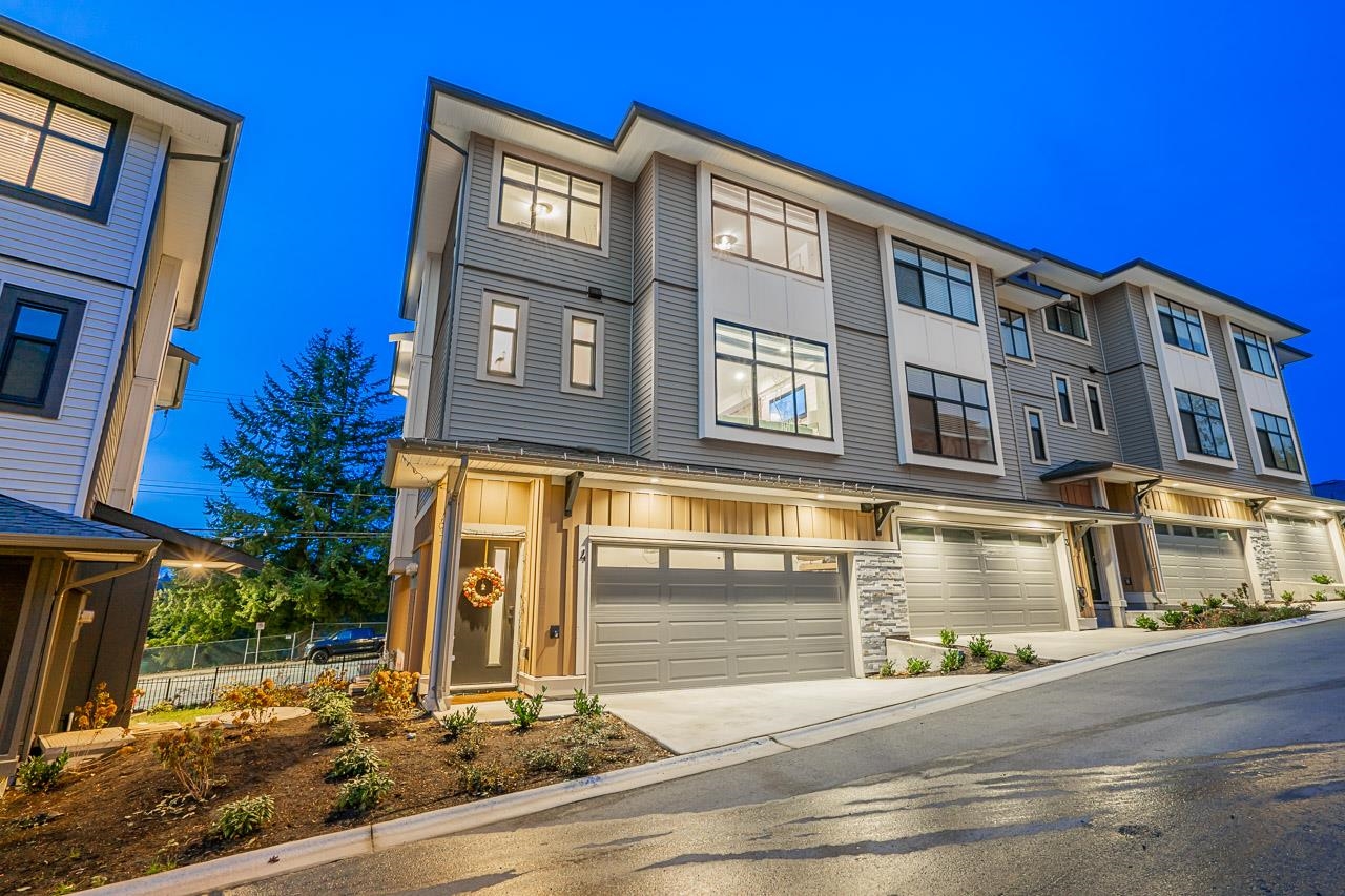 4 35810 MCKEE ROAD, Abbotsford Terminated, R2736994 Condos.ca