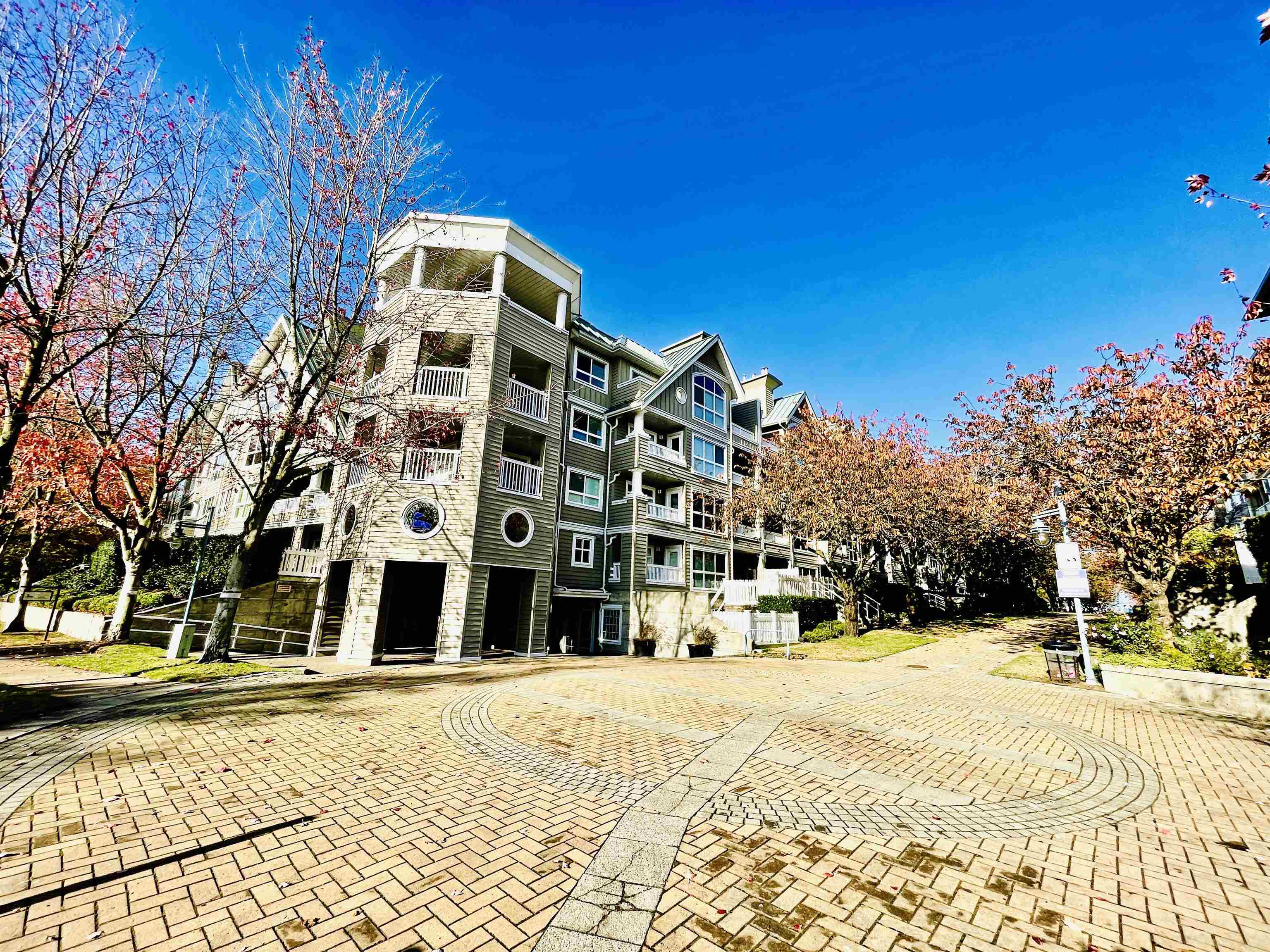 123 5900 DOVER CRESCENT, Richmond Sold, R2737840 Condos.ca