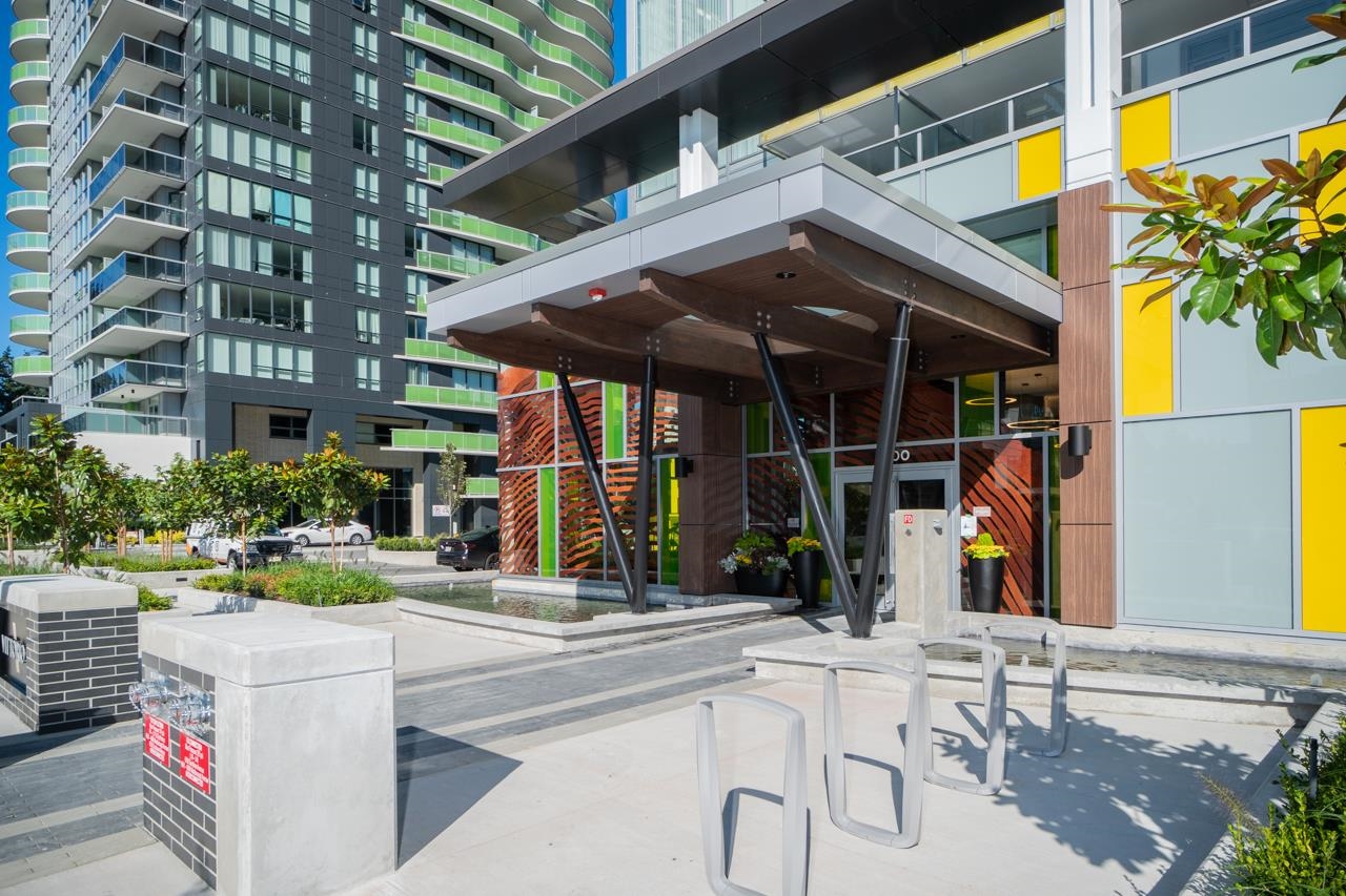 1105 6700 DUNBLANE AVENUE, Burnaby Terminated, R2738080 Condos.ca