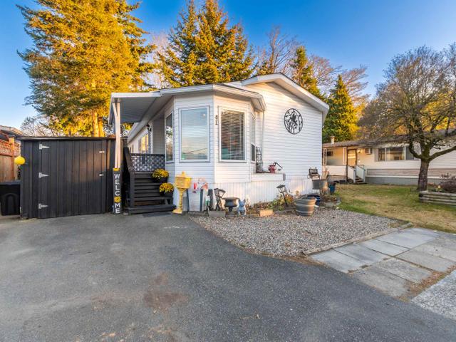 41 - 6338 VEDDER ROAD