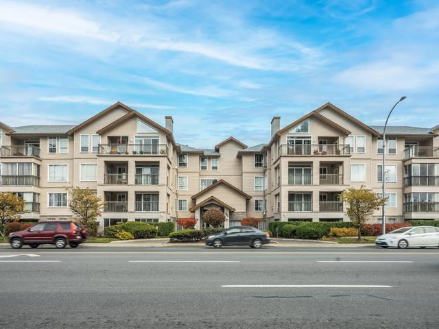 107 - 2772 CLEARBROOK ROAD