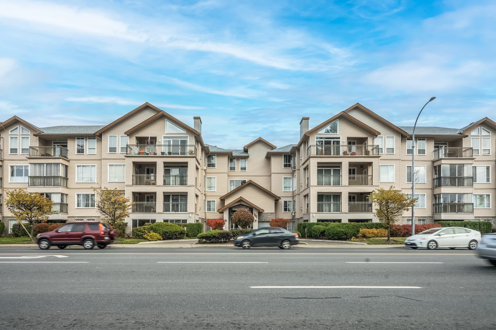 107 2772 CLEARBROOK ROAD, Abbotsford Sold, R2739190 Condos.ca
