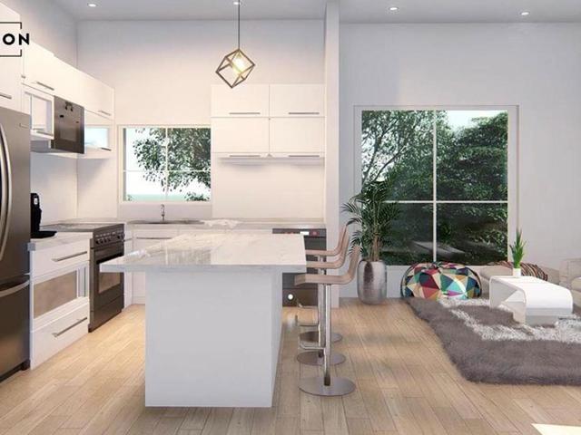 312 - 9450 ROBSON STREET