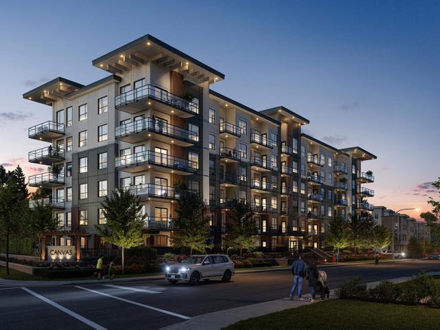 606 - 5504 BRYDON CRESCENT