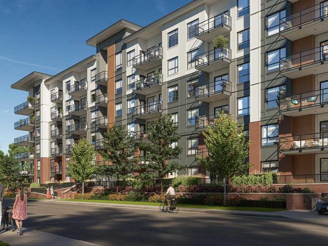 606 - 5504 BRYDON CRESCENT