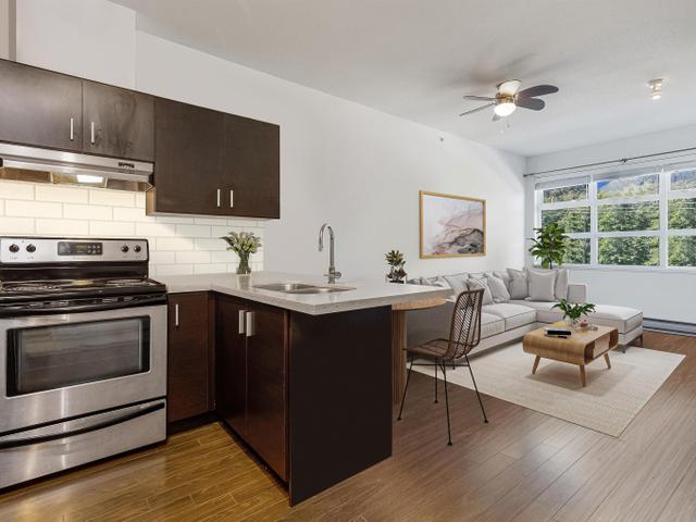 313 - 41105 TANTALUS ROAD