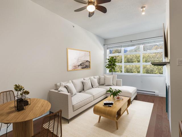 313 - 41105 TANTALUS ROAD