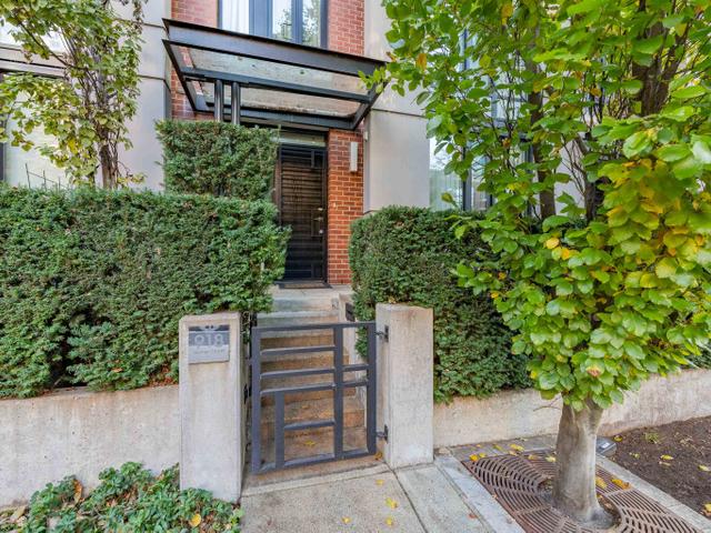 918 HOMER STREET