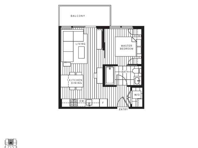 701 - 6463 SILVER AVENUE