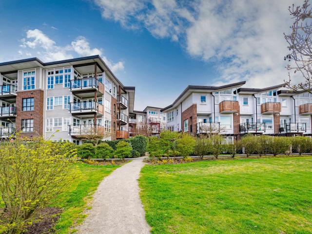 308 - 23215 BILLY BROWN ROAD