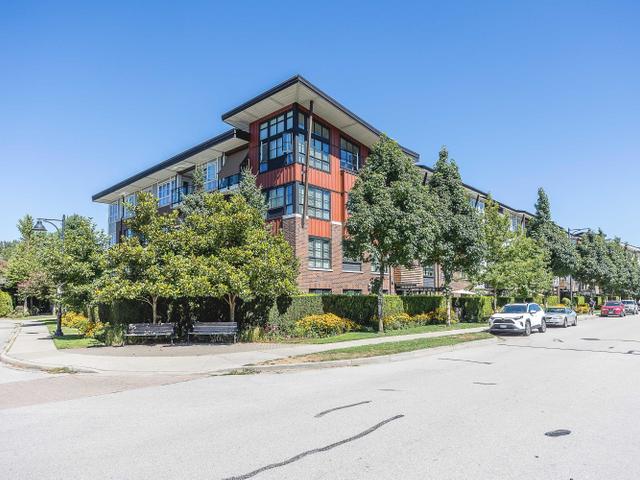 308 - 23215 BILLY BROWN ROAD