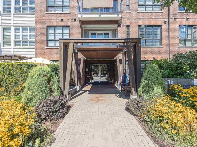 308 - 23215 BILLY BROWN ROAD
