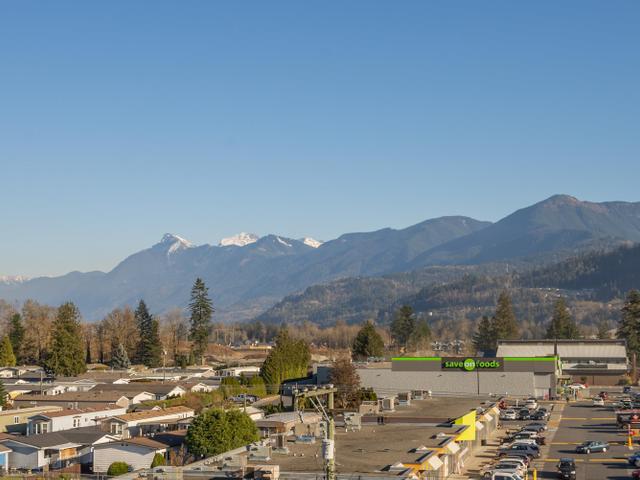 506 - 45757 WATSON ROAD
