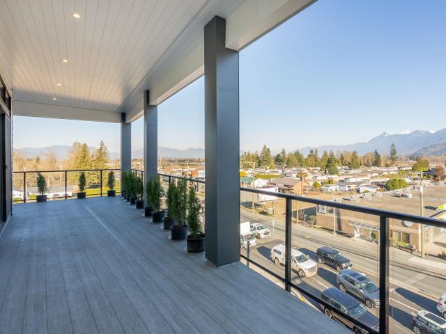 506 - 45757 WATSON ROAD