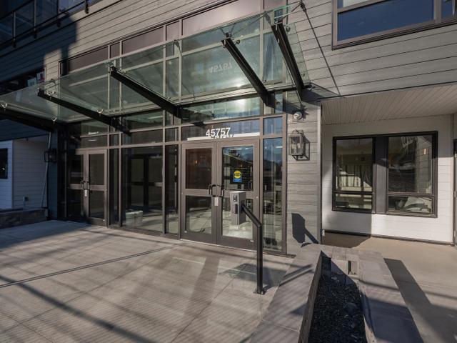 506 - 45757 WATSON ROAD