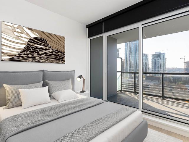 412 - 4720 LOUGHEED HIGHWAY