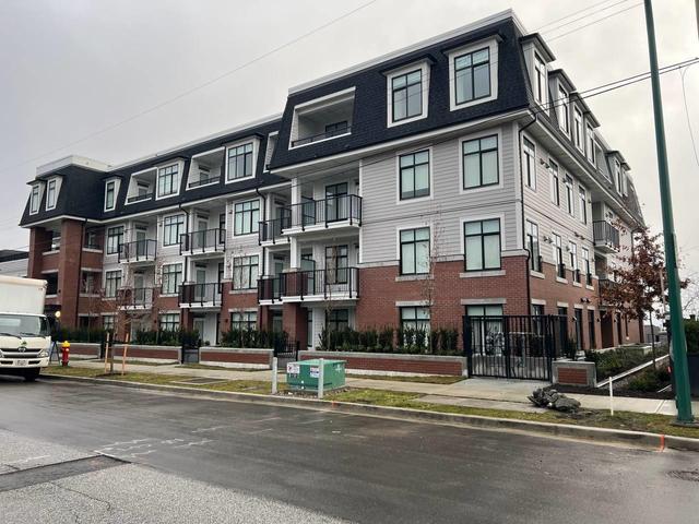 205 - 808 GAUTHIER AVENUE