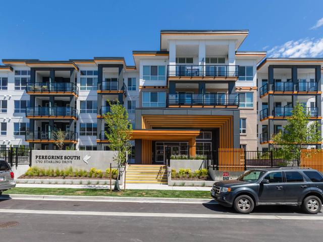 201 - 1792 STARLING DRIVE