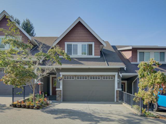 10 - 46808 HUDSON ROAD