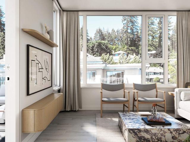 204 - 1080 MARINE DRIVE