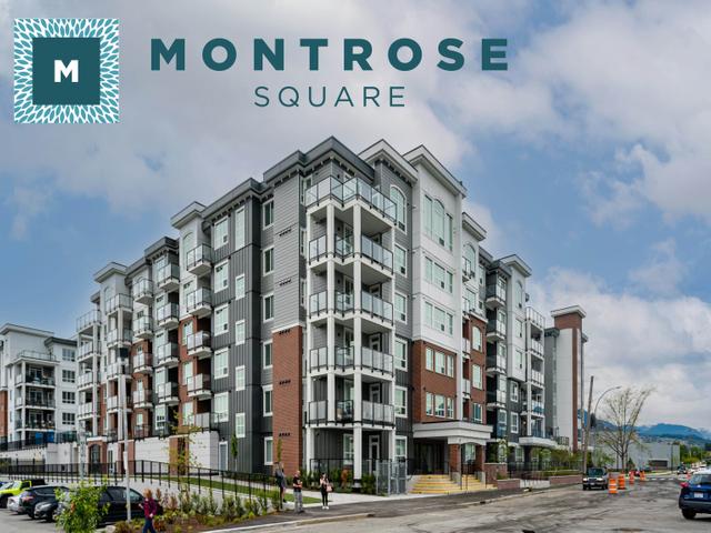 1507 - 2180 KELLY AVENUE