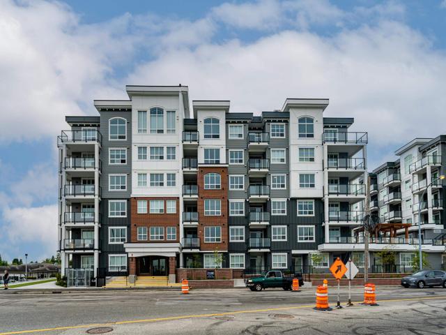 1507 - 2180 KELLY AVENUE