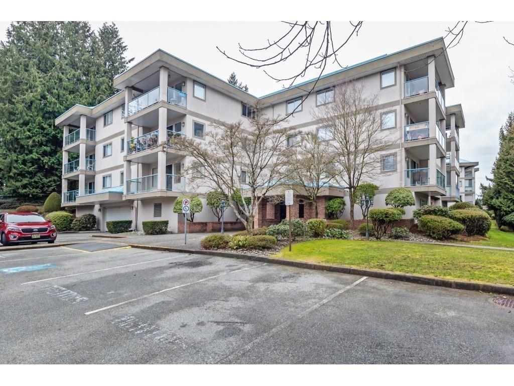 115 33090 FERGUSON WAY, Abbotsford Terminated, R2740287