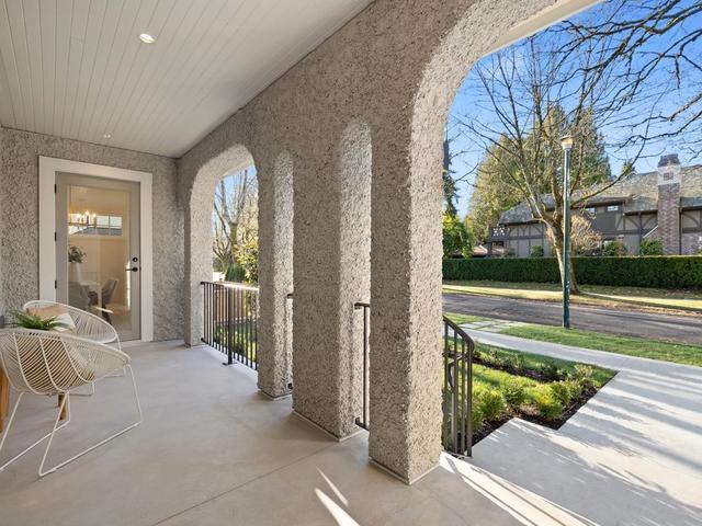 4128 Cartier St, Vancouver, BC Condos.ca