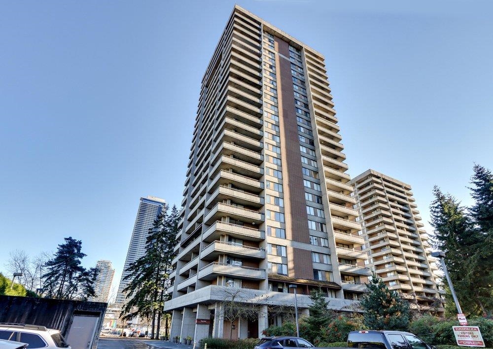 606 3755 BARTLETT COURT, Burnaby Sold, R2740963 Condos.ca