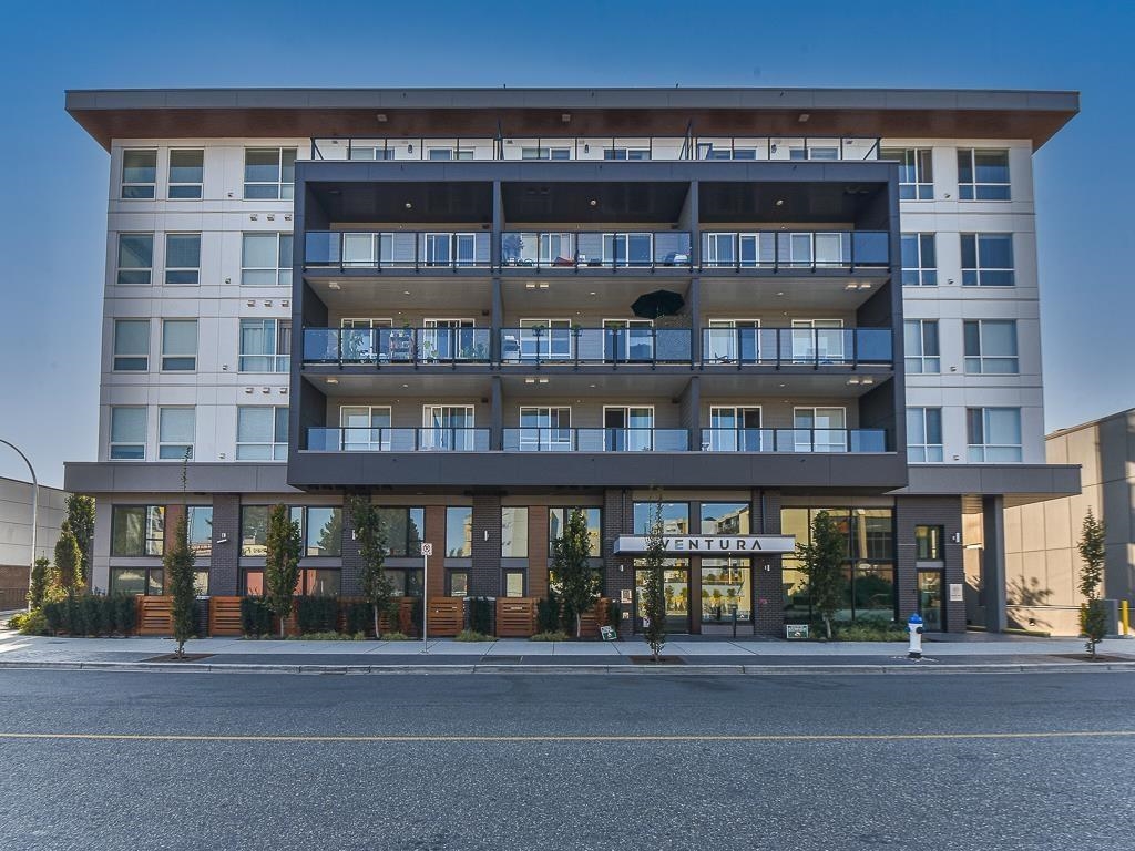 313 32838 VENTURA AVENUE, Abbotsford Expired, R2741450 Condos.ca