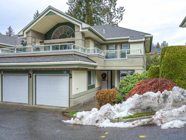 55 4001 OLD CLAYBURN ROAD Abbotsford Terminated R2742320 Condos ca