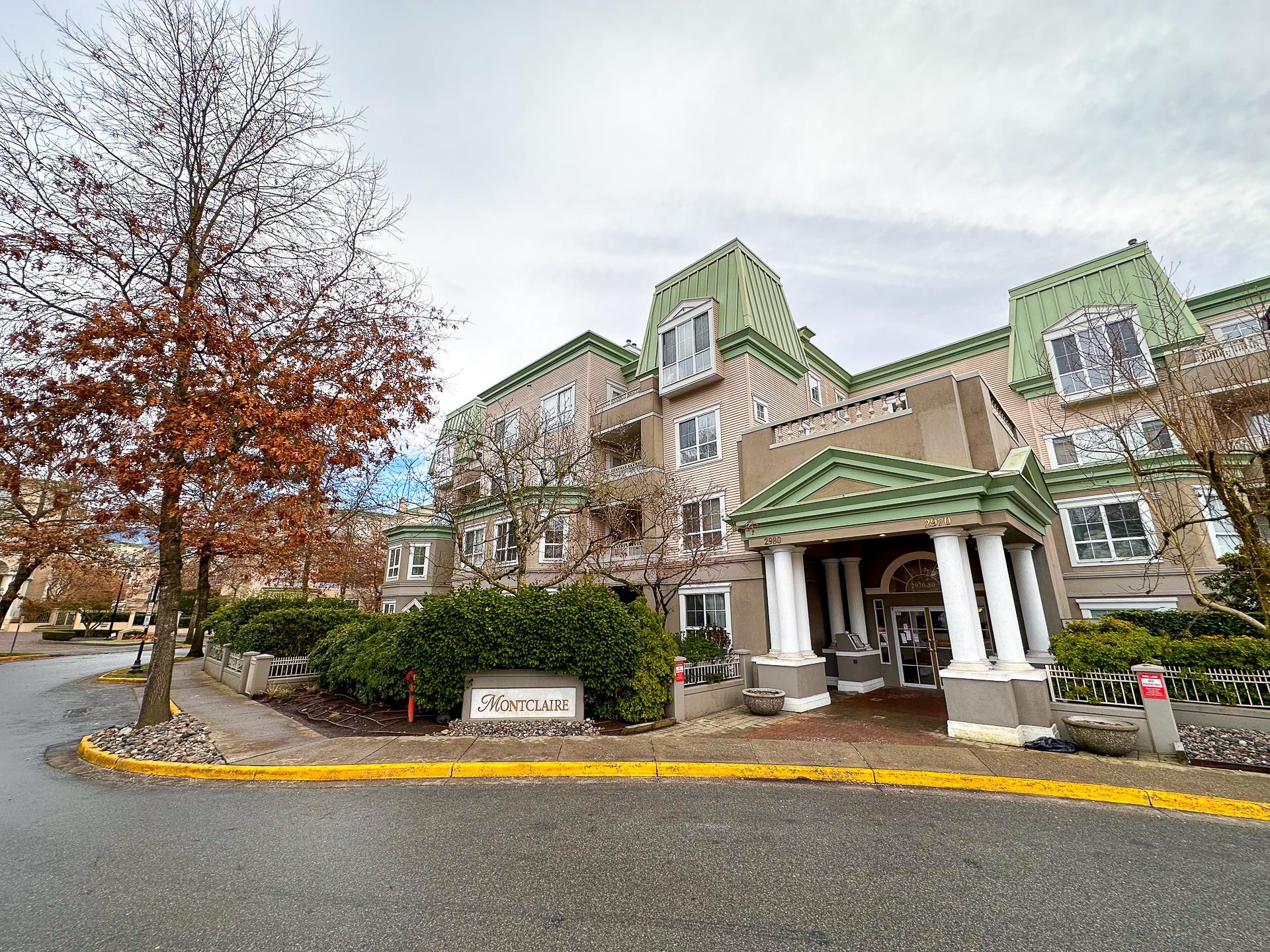 329 2980 PRINCESS CRESCENT, Coquitlam Sold, R2742839 Condos.ca