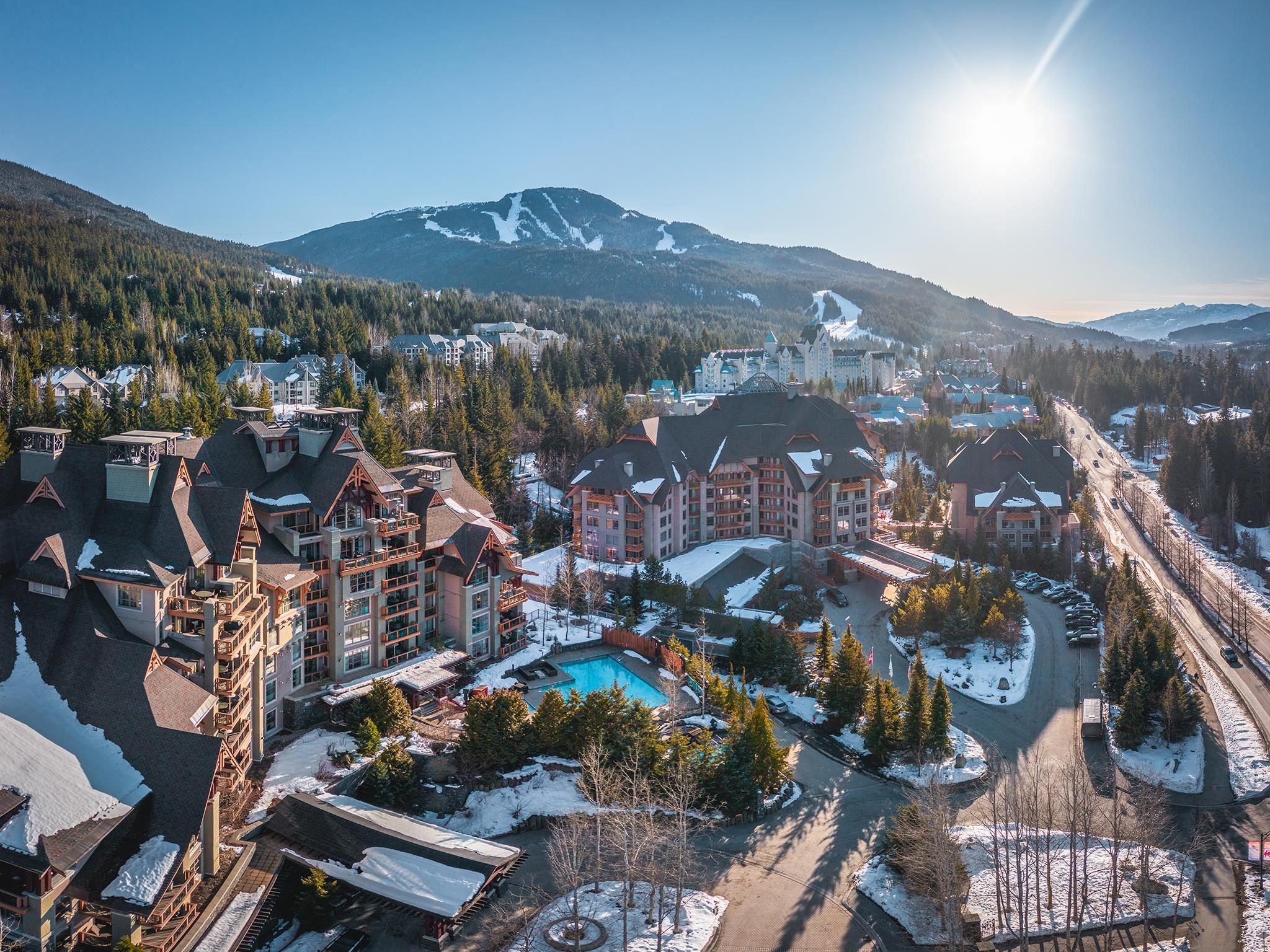 423 4591 WAY, Whistler For Sale 519,000 Condos.ca