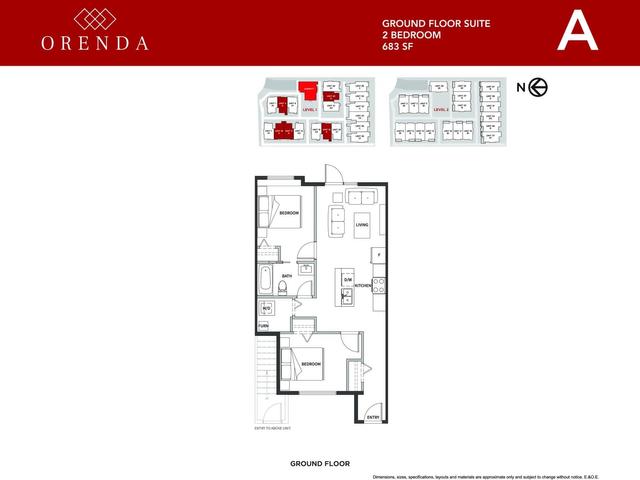 18 - 18850 72A AVENUE