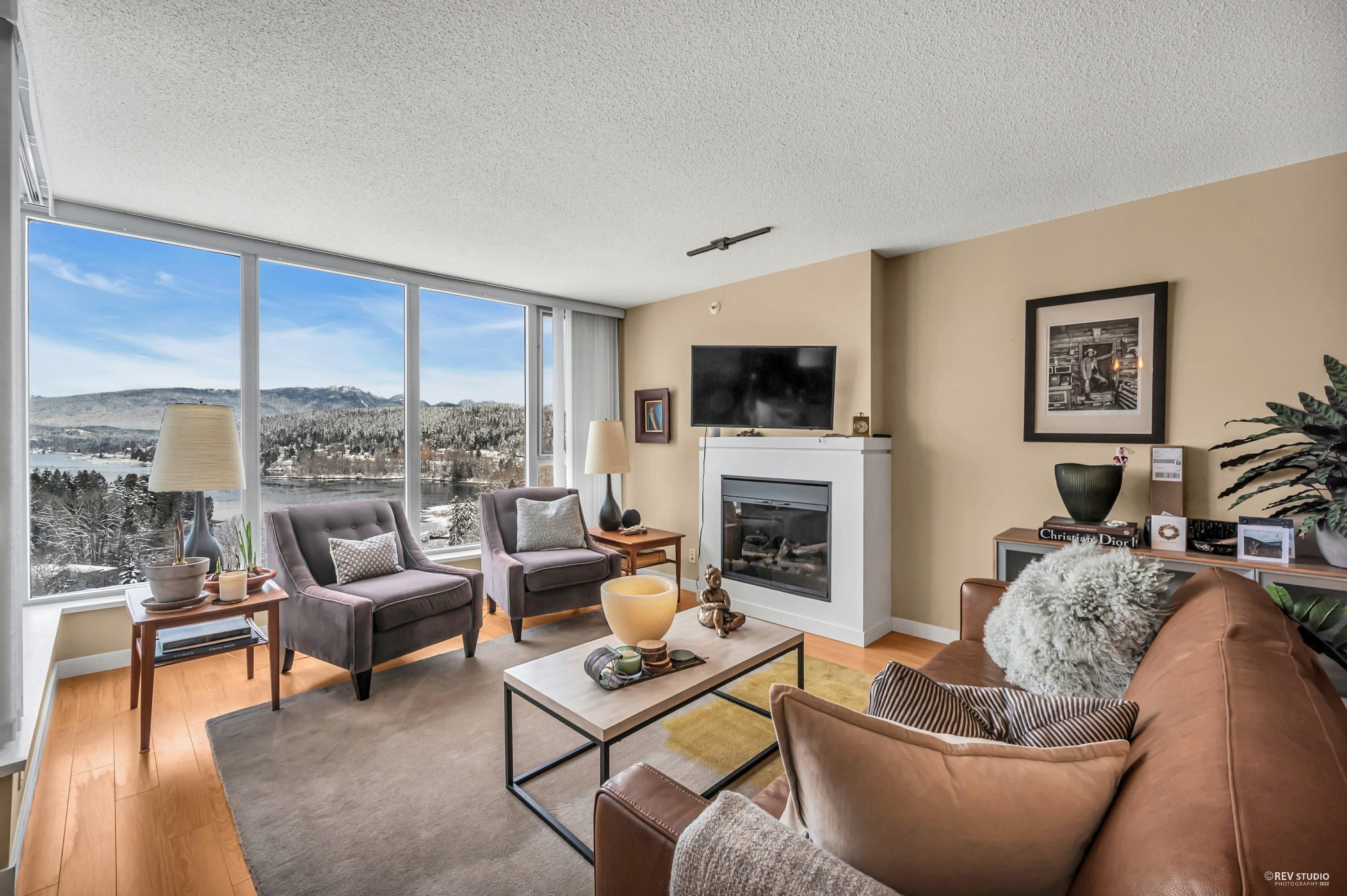 2103 660 NOOTKA WAY, Port Moody Sold, R2744066 Condos.ca