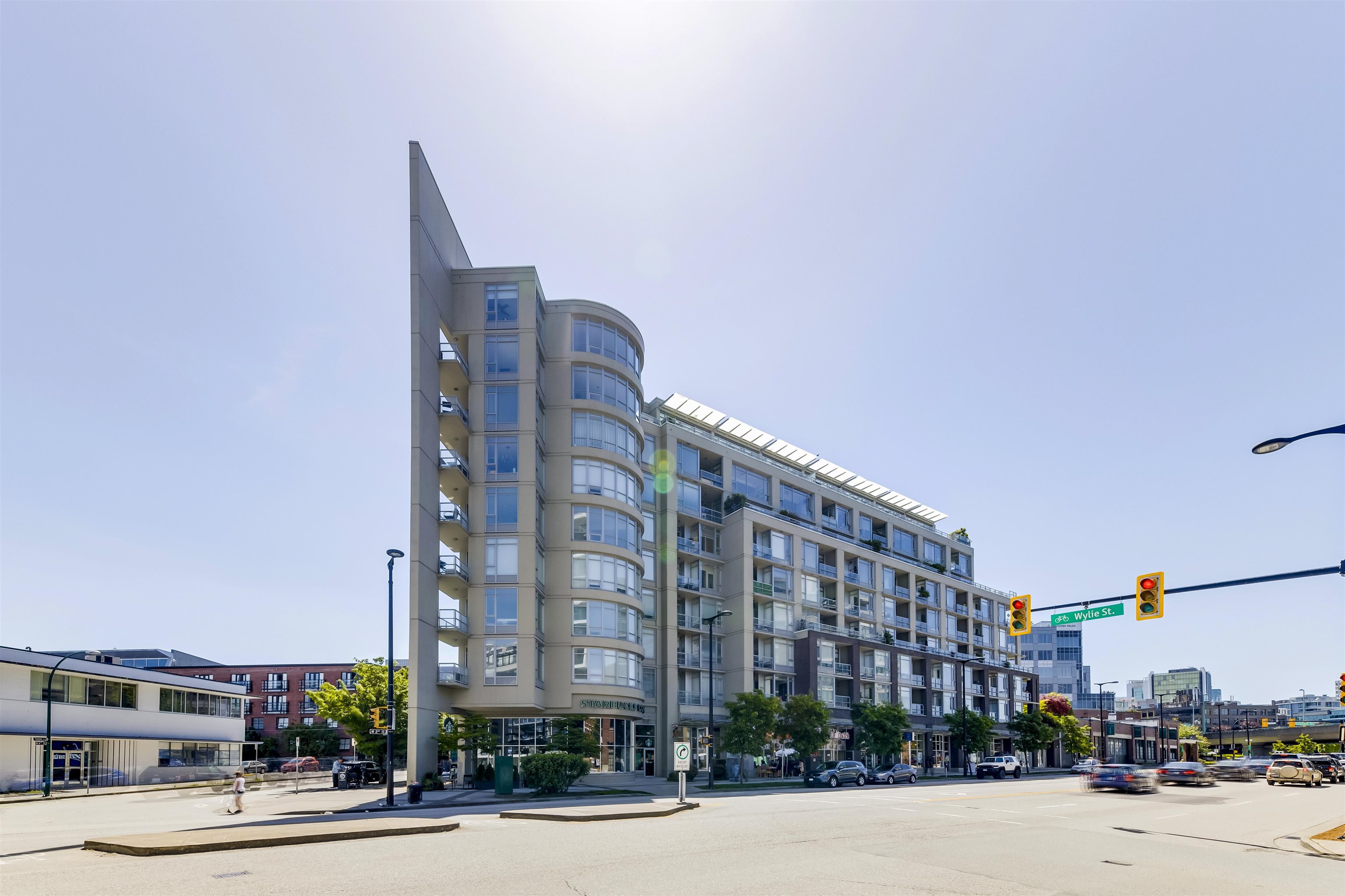 613 2055 YUKON STREET, Vancouver Sold, R2744102 Condos.ca