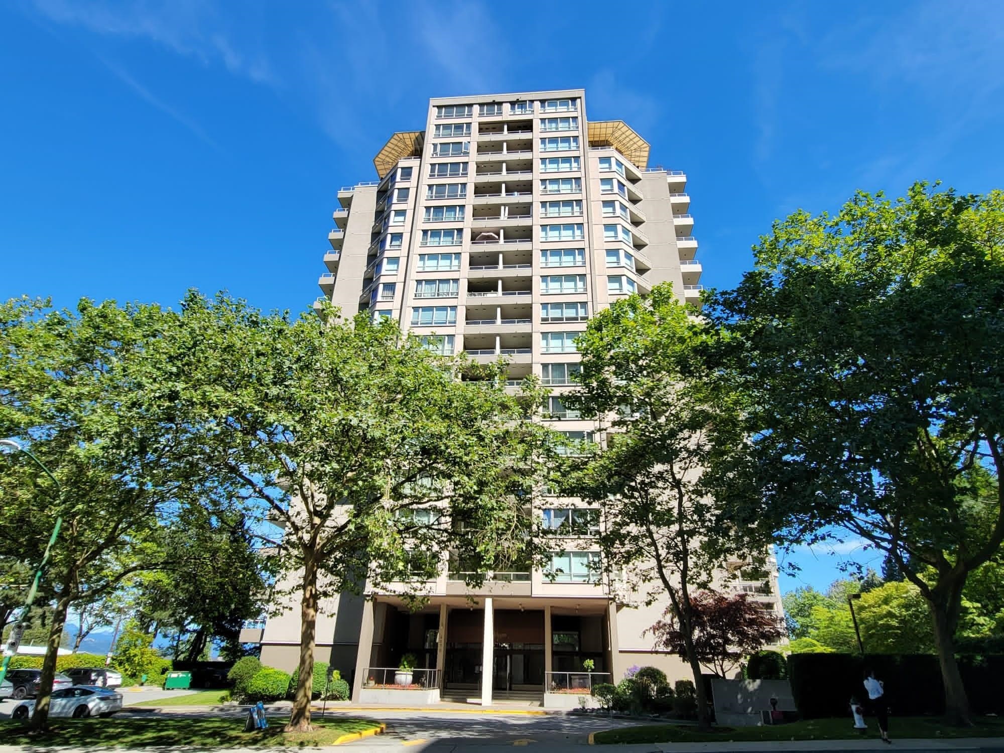 1507 6070 MCMURRAY AVENUE, Burnaby Sold, R2745479 Condos.ca