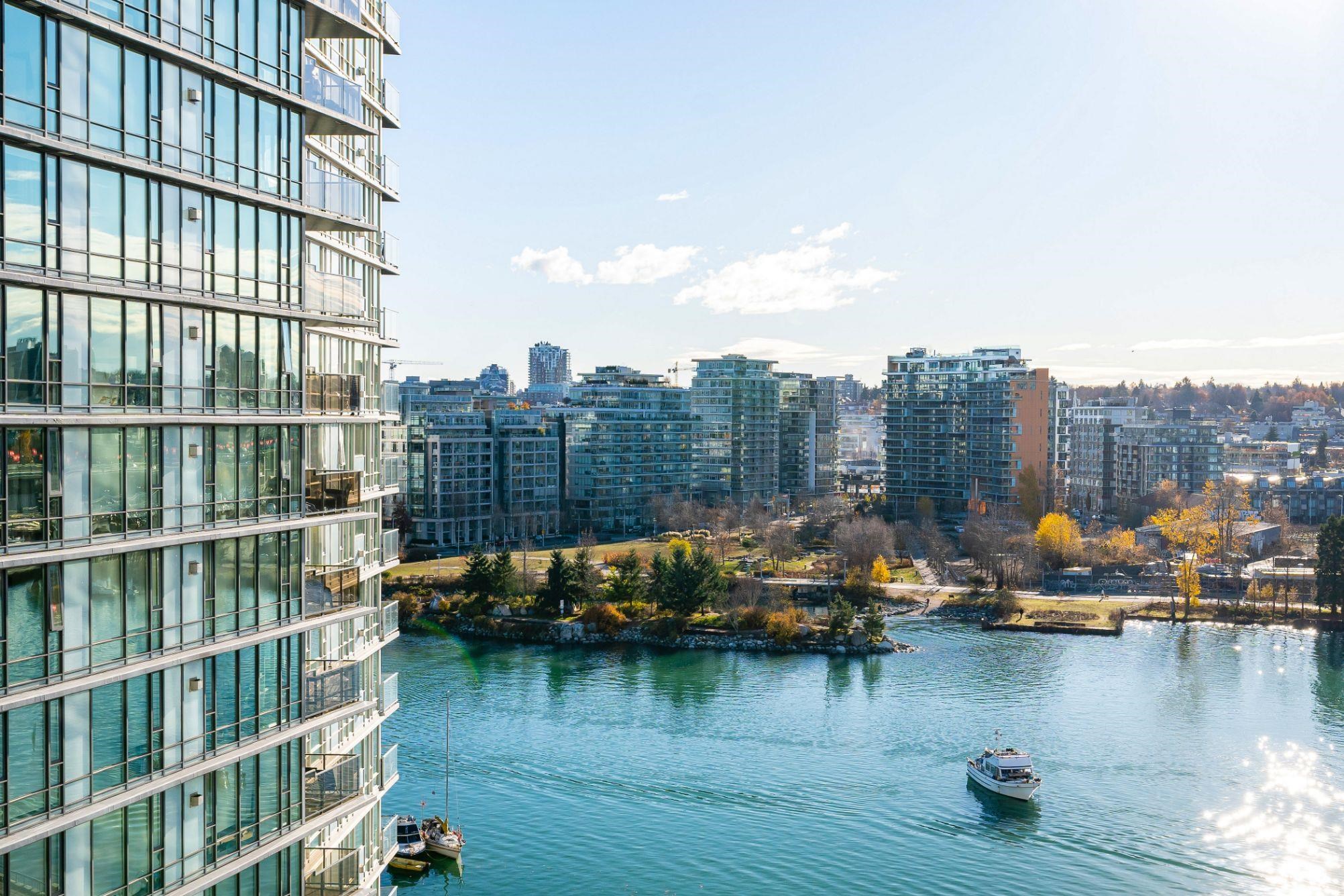1502 918 COOPERAGE WAY, Vancouver Terminated, R2745538 Condos.ca 1502 918 COOPERAGE WAY, Vancouver Terminated, R2745538 Condos.ca