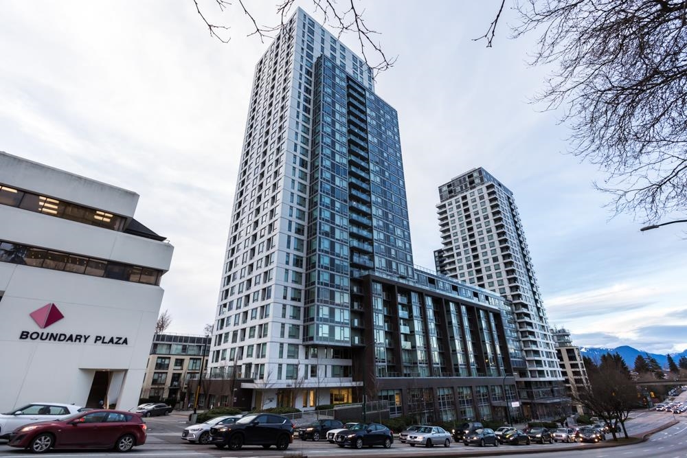 518 5665 BOUNDARY ROAD, Vancouver Sold, R2745701 Condos.ca